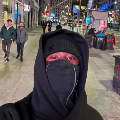 BlaqqUthman's profile picture. WhatsApp or Call 07041225544
