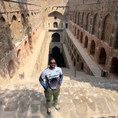 🇮🇳 Exploring Bharat 🚩| 🔱 Yogasthaha Kuru Karmani 🧘🏼♂️