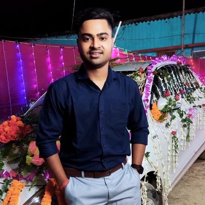 ShivamJ00543504's profile picture. (Struggling aspirant)Just one small positive thought in the morning can change your whole day