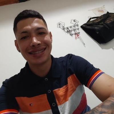 AlejandroH61724's profile picture. 