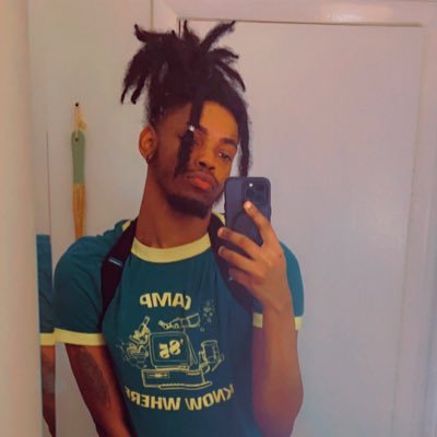 6’2 ѕℓυт fяσм тнє 90ѕ⭐️| artist🎨🎼| 𝘪’𝘮 𝘴𝘰 𝘴𝘶𝘱𝘦𝘳𝘮𝘰𝘥𝘦𝘭🤤|♊︎