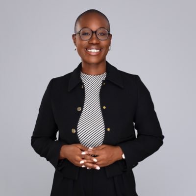 Mes propos n’engagent que moi. Présidente @mvmntfemmeci. CEO de ARD Consulting. Consultante en égalité des genres. Fan de Réal Madrid. Amoureuse de la Kizomba.