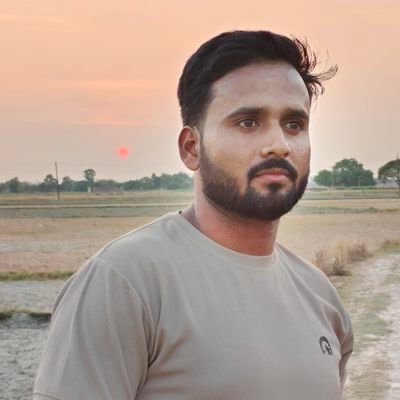 Suraj1754's profile picture. 