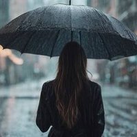 ร่มสีดำในวันที่ฝนตก (@umbrellarainday) 's Twitter Profile