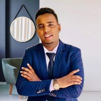 Abdirahman Fayfle. (@abdirahfayfle) 's Twitter Profile