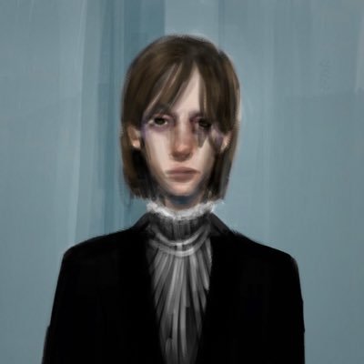 haru68999's profile picture. 19 | drawing whatever I like. (No AI here)