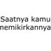 bgganteng (@asuryanata7) Twitter profile photo bgganteng (@asuryanata7) Twitter profile photo