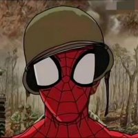 SPOODER-MAN (@ni_llionaire) 's Twitter Profile