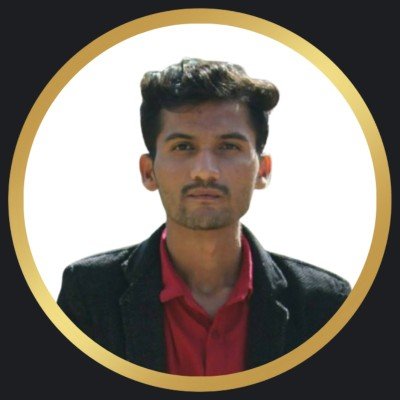 mujaffar98's profile picture. 