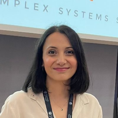 PhD | Associate Professor of Computer Science at Ca' Foscari University (she/her)
