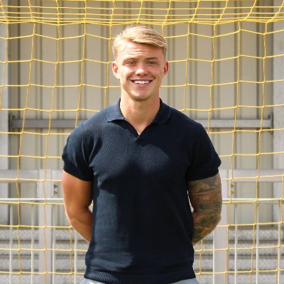Dylan Jones Profile