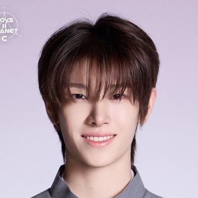 Primeira fanbase brasileira dedicada ao participante do BOYS II PLANET, Chen Kaiwen.