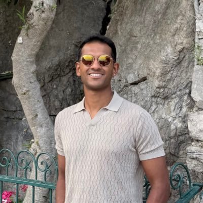 Building the liquidity and data layer for global supply chains 🤝 Co-founder @SpiceProtocol