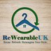 rewearableuk (@rewearableuk) Twitter profile photo rewearableuk (@rewearableuk) Twitter profile photo