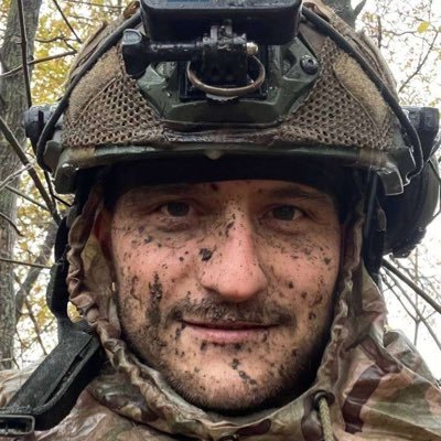 Fighting for the freedom of our country, Ukrainian defendant, we continue the fight until victory brings our country #slavaukraine 🇺🇦
