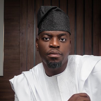 AdeyemiSamade's profile picture. 