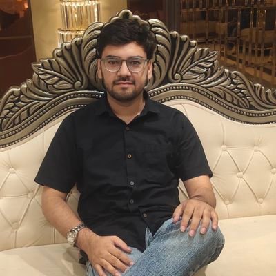 Official Account
National Co-ordinator NSUI || Lawyer ||
Managing Director at Adam Nephron