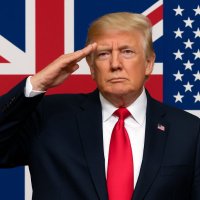 British Patriot 🇬🇧 🇺🇸 (@michaelwar84047) 's Twitter Profile
