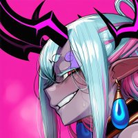 Ibuki-Douji (@oni_snake_god) 's Twitter Profile Photo Ibuki-Douji (@oni_snake_god) 's Twitter Profile Photo