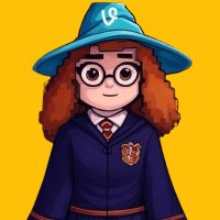 Shrishti | Web3 Hermione πͺ (@web3_hermione) 's Twitter Profile Photo Shrishti | Web3 Hermione πͺ (@web3_hermione) 's Twitter Profile Photo