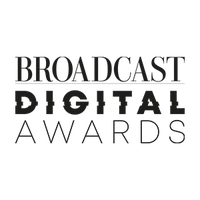 Broadcast Digital Awards (@broaddigiawards) 's Twitter Profile
