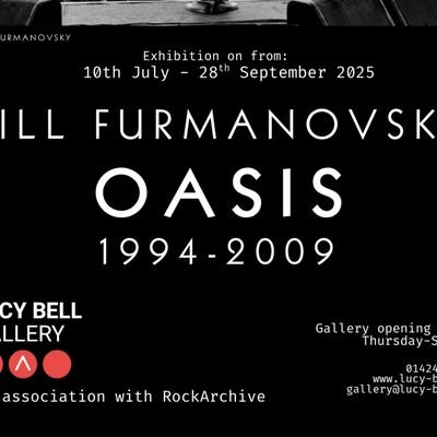 Lucy Bell Galleryさんのプロフィール画像