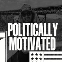 Politically Motivated (@politicallymtvd) 's Twitter Profile Photo Politically Motivated (@politicallymtvd) 's Twitter Profile Photo