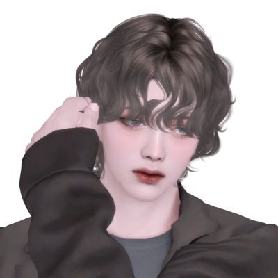 byonnty's profile picture. TS4 preset creator. I design expressive Sims who tell their own stories.