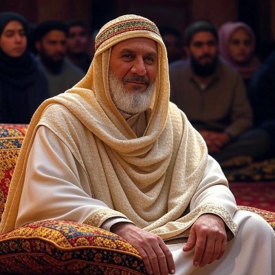 الشيخ نسيم الدمشقي الصصري | Şamlı Tasavvuf Alimi