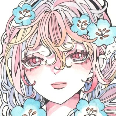 さざはら🪶8/17ライブドローイング（一色商店）さんのプロフィール画像