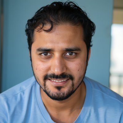 Simplifying Data Science, AI & Tech trends for everyone. Learn more at https://t.co/KvLqsSIWBu