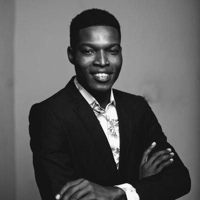 🚀 Co-Founder @Wealthflowai_ | A Fund Manager
📊 Scaling Traders w/ AI + Prop Capital
🎧 Good music. Great people. Eternal purpose.
📖 John 3:16