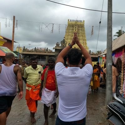 A proud sanatani šŖ
har har mahadevš±š±