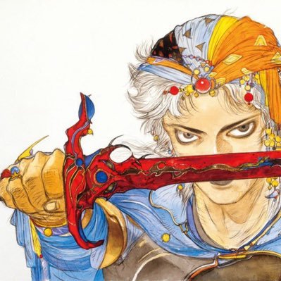 samadh1i's profile picture. 