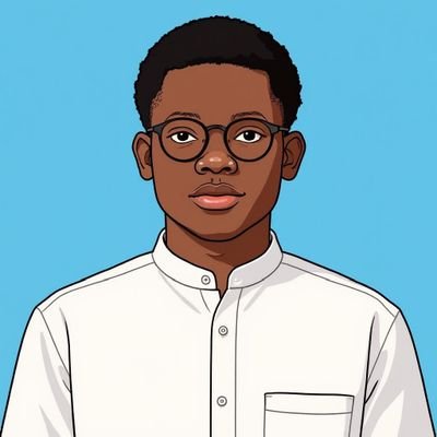 OluwatobiS99687's profile picture. 