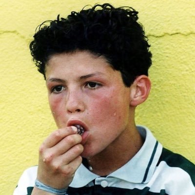 ElBest0's profile picture. A walking work of art. Vintage, beyond valuation, beyond forgery or imitation