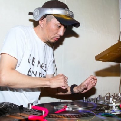 DJ大好きおじさんです【Scratc.lab.fukuoka】オンラインゲーム大好き「Escape from Tarkov」 etc... Twichで配信やってます。気楽にフォロー、コメント宜しくです