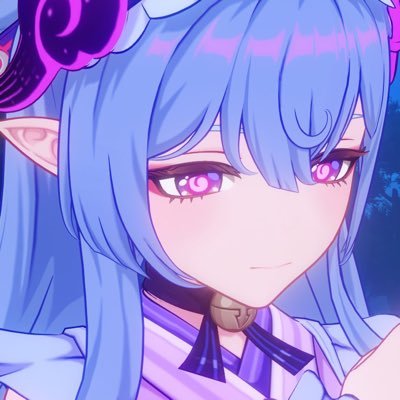 崩壊3rd・原神・スタレ・ゼンゼロ・まのさば(完走済み)/ホタル最推し、キャストリス、フリーナ、ナヒーダ、シトラリ、夢見月瑞希等が推しです!/鍵垢→@thia_sub