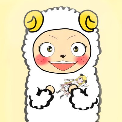 pe_fig082's profile picture. 角巻わため と オールマイト が推し イラスト練習中