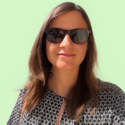 🔨: https://t.co/m78XmvPCqZ (modernize architecture material libraries) / 👩🏼💼: https://t.co/9RrpVcy48f (architecture & construction) / ❤️ tech, arch, crypto, travel