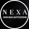 nexashivamauto's profile picture. Authorized NEXA Maruti Suzuki Dealership 🚗
📍Mumbai, Thane & Palghar 
NEXA Car: Buy, Sell, Exchange, Service, Loan, Insurance, Accessories, Driving School.