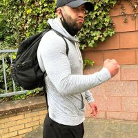 AdamSean (@adamsean_) 's Twitter Profile