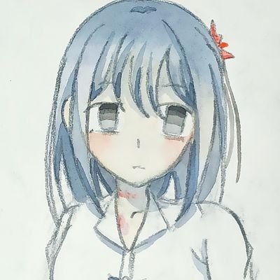 负能用号，会发画さんのプロフィール画像