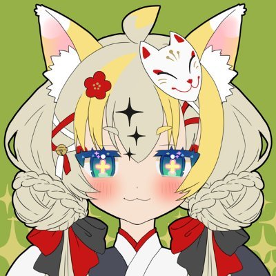 possy0108's profile picture. イラストレーター/Illustrator
skeb：https://t.co/JeisrML06p
vgen : https://t.co/IL9OcKU1JS
pixiv：https://t.co/wOMHiNZgyO
お仕事ご依頼はposy_twinkle@yahoo.co.jpまで