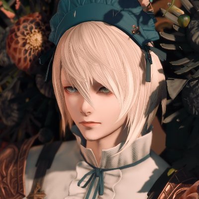 月Nineさんのプロフィール画像