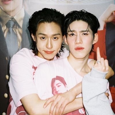 ppaaii246's profile picture. ถ้าผมไม่มีเขา ผมอาจจะไม่ได้แข็งแกร่งจนเดินมาถึงตรงนี้ได้😺🐶