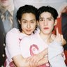 ppaaii246's profile picture. ถ้าผมไม่มีเขา ผมอาจจะไม่ได้แข็งแกร่งจนเดินมาถึงตรงนี้ได้😺🐶