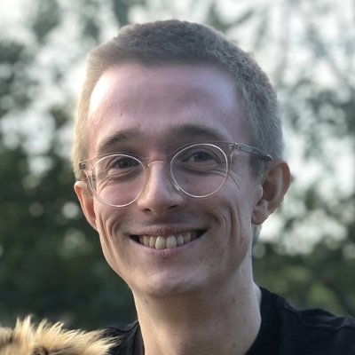 Product leader and polyglot software engineer 👨💻 Leading Copilot coding agent at GitHub 🤖😻