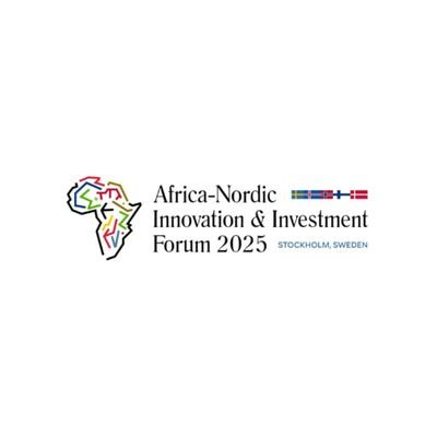 Bridging Africa & the Nordics
Innovation | Investment | Impact