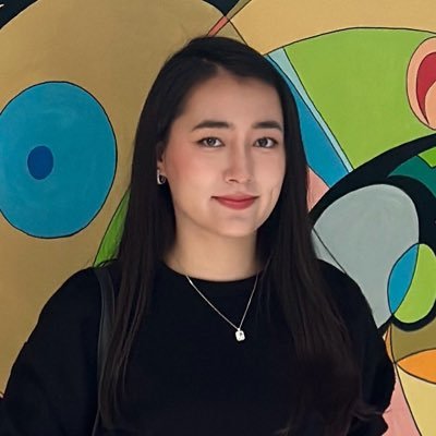 Shaxsiy fikri va dunyoqarashiga ega grafik dizayner